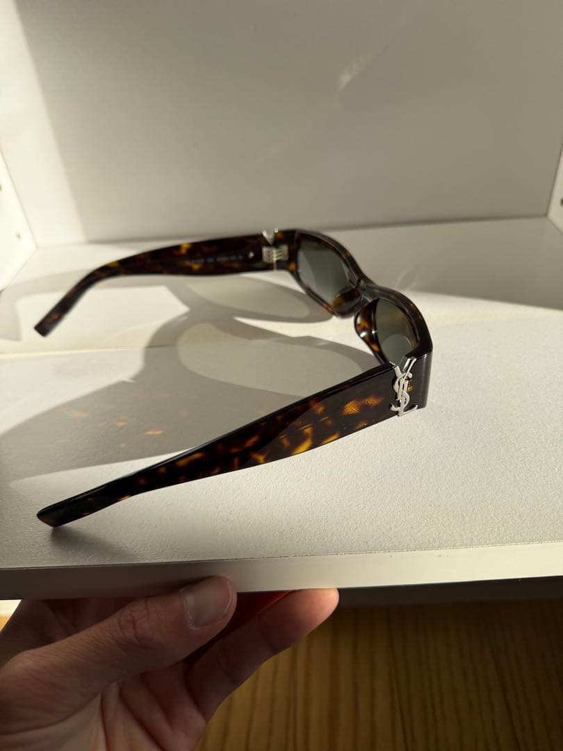 SAINT LAURENT サンローラン 2025 サングラス YSL