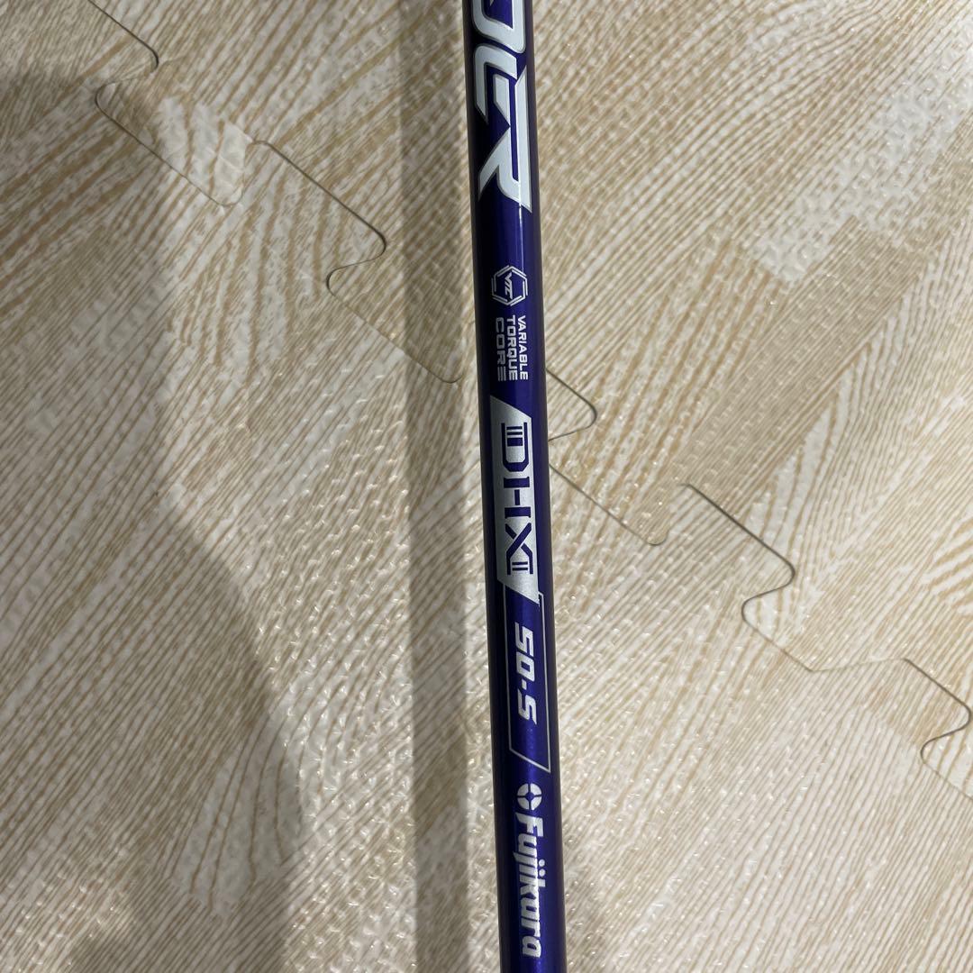 キャロウェイ　AIスモークMAX 5W 18°