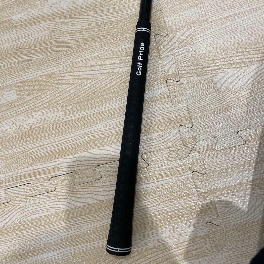 キャロウェイ　AIスモークMAX 5W 18°