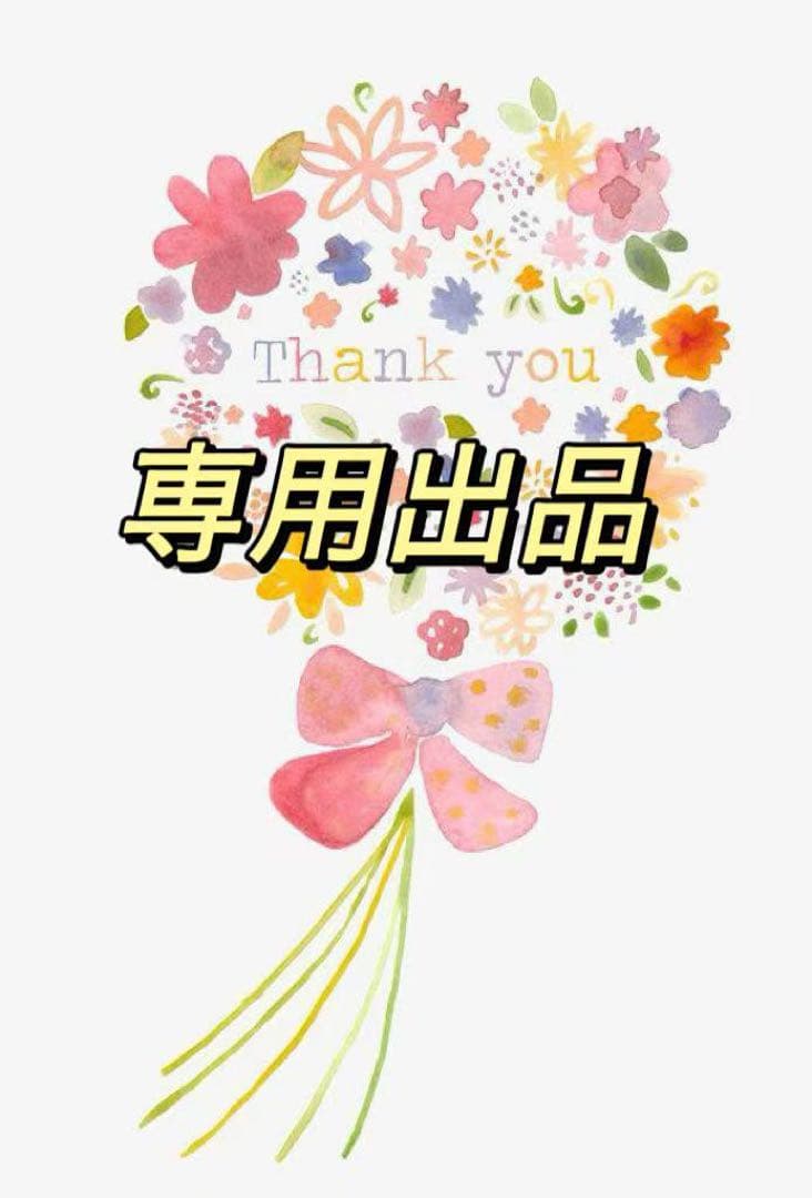 ◉専用出品
