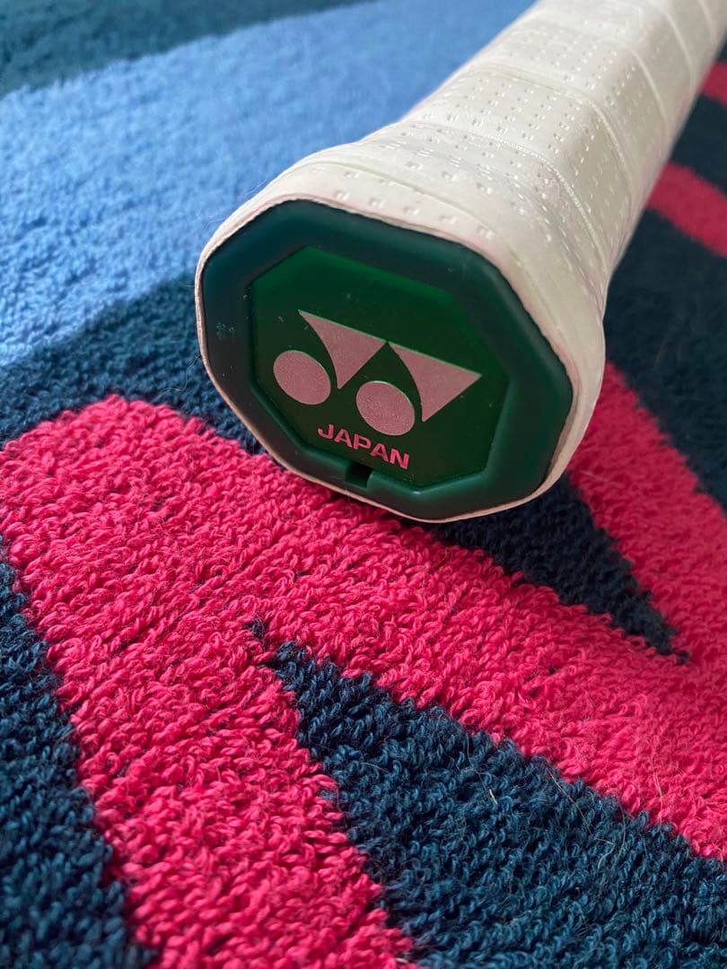 ヨネックス　パーセプト 100L G1 国内正規品　ナチュラルガット