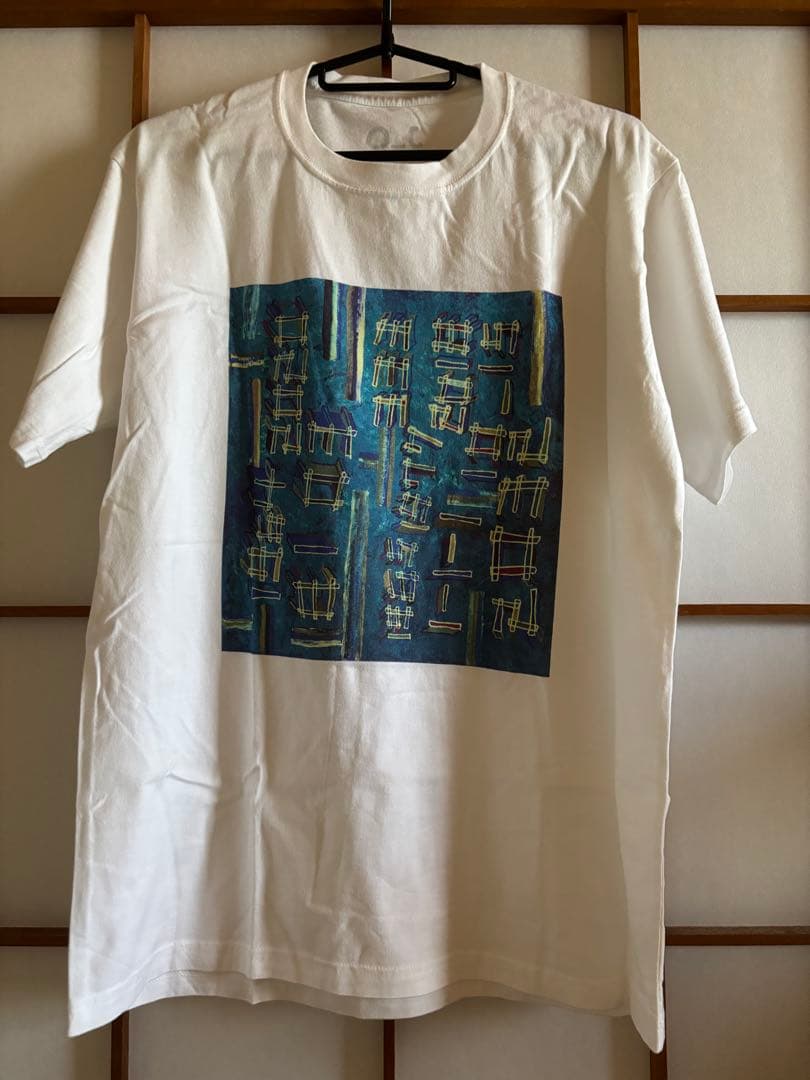 ヤンチェオンテンバール　メンズMサイズ