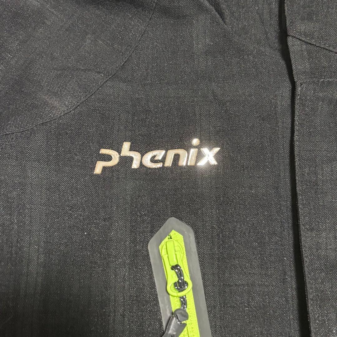 haru様【上下セット】phenix スノボ ウェア スノーボード ウエア M