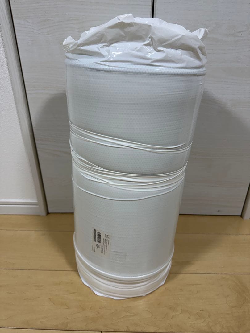 【未使用】トゥルースリーパー プレミアケア プラス シングル サイズ