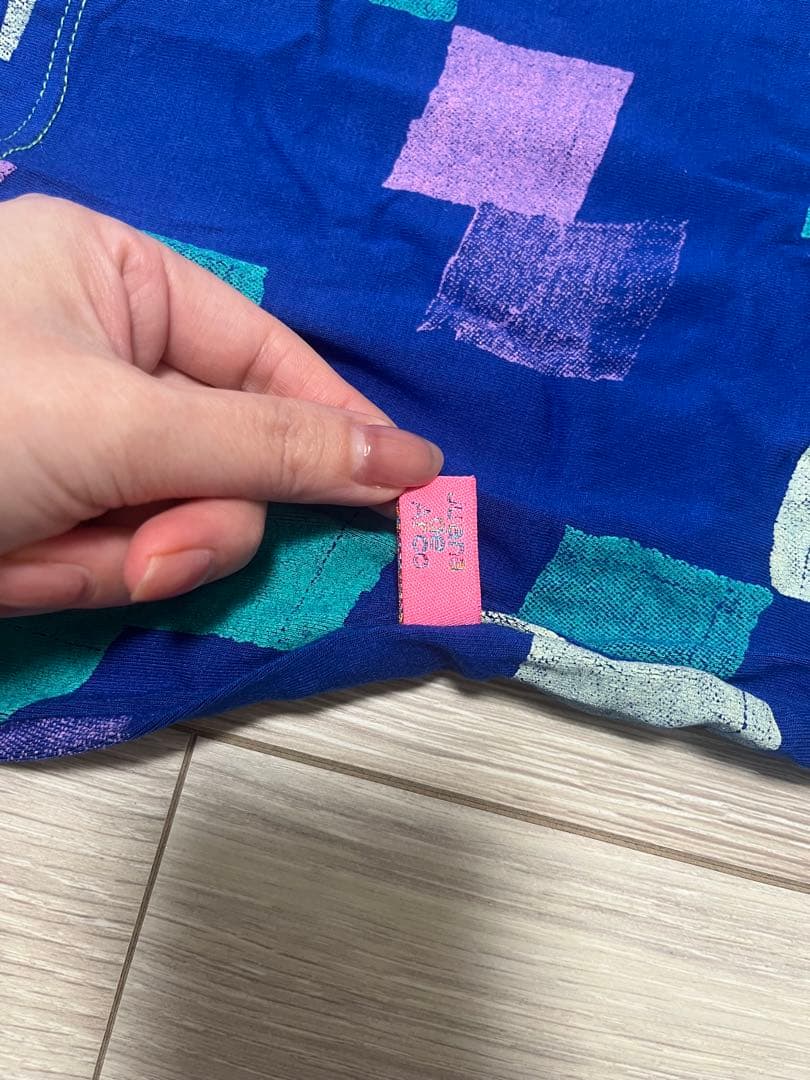 ♡☆Ashludi♡☆様 Juana de Arco ヨガパンツ