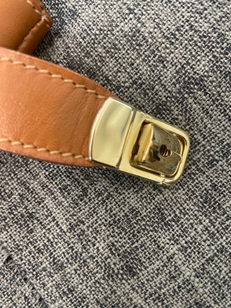 専用　GUCCI レザー ドラムバッグ　ボストン　ジムバック　超希少