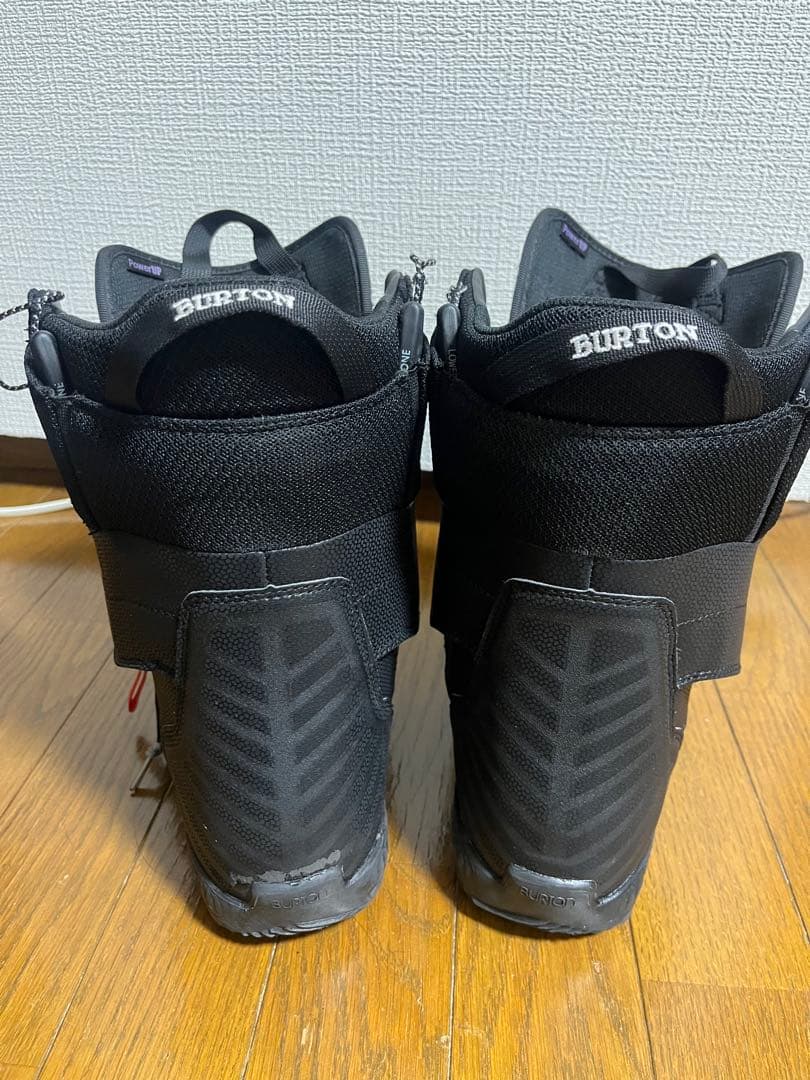 BURTON バートン RITUAL リチュアル　US8.5(25.5cm）
