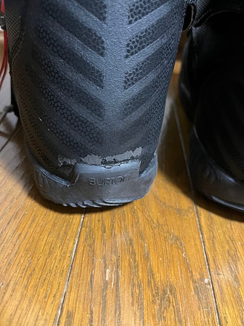 BURTON バートン RITUAL リチュアル　US8.5(25.5cm）