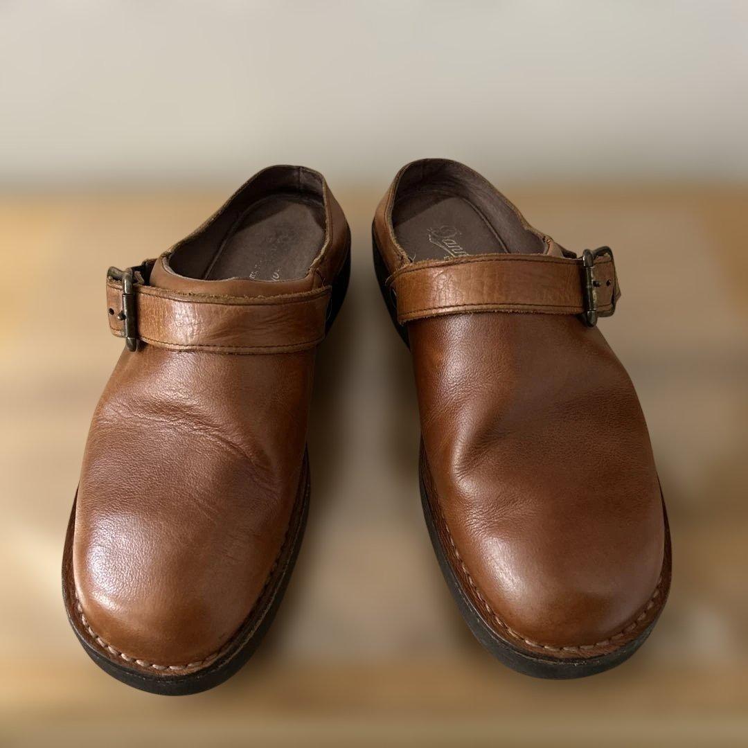 DANNER ダナー　ピトック クロッグ サンダル size 9