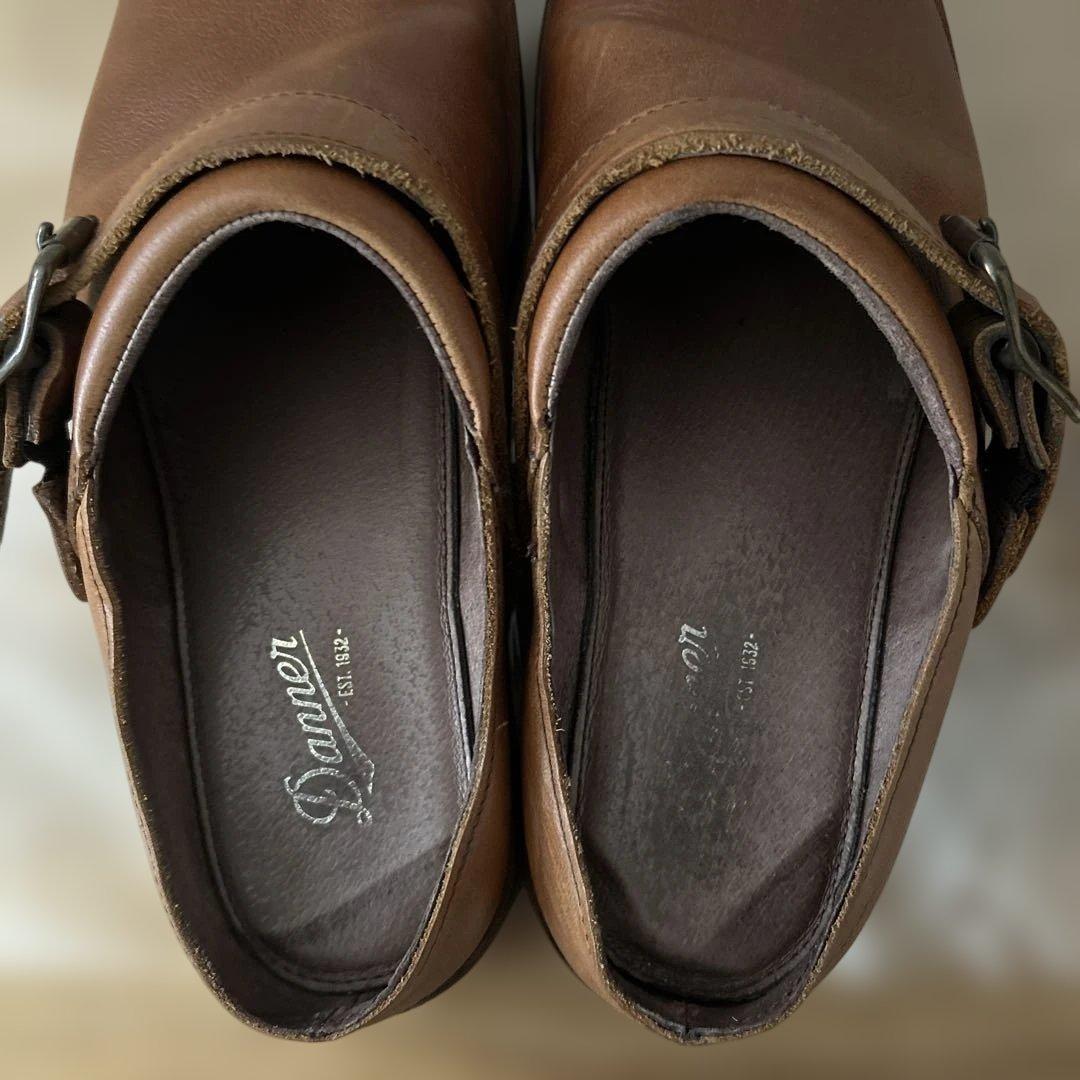 DANNER ダナー　ピトック クロッグ サンダル size 9