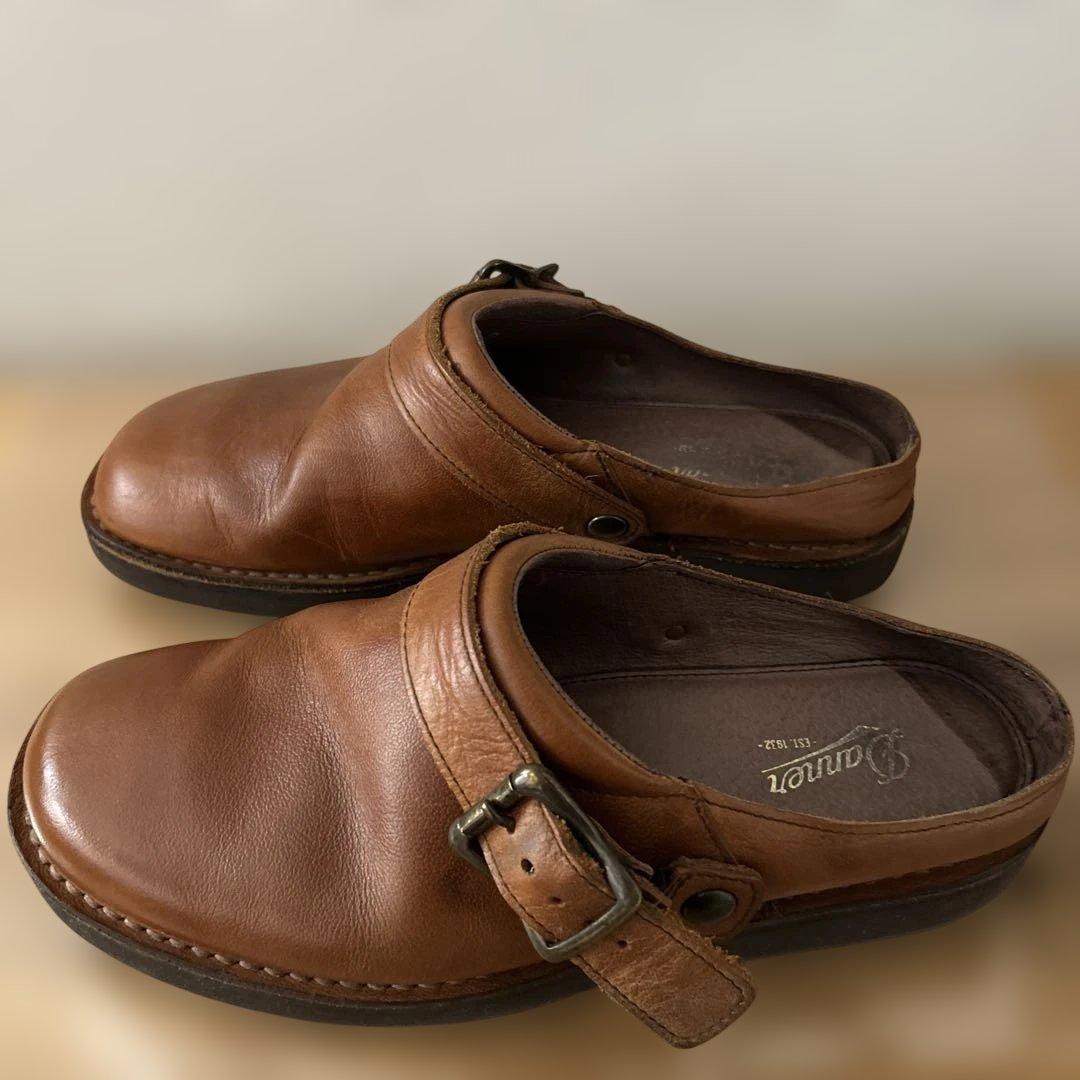 DANNER ダナー　ピトック クロッグ サンダル size 9