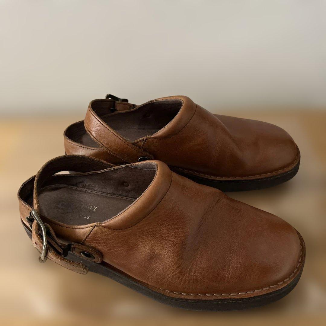 DANNER ダナー　ピトック クロッグ サンダル size 9