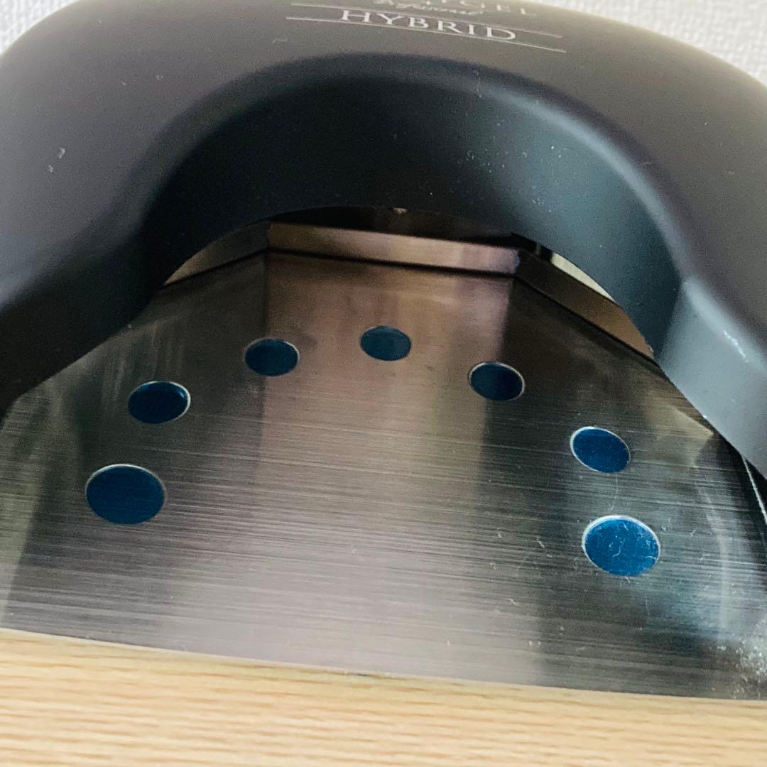 SHINYGEL ハイブリッドネイルライト