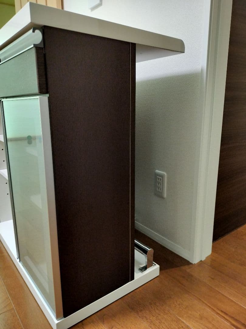 【ニトリ】バーカウンター　幅1200mm