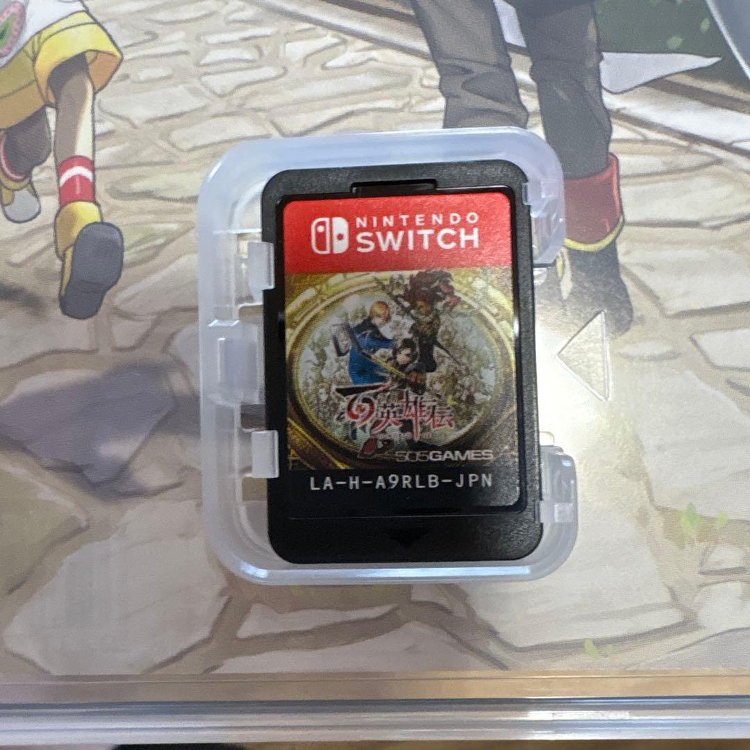 マ*ン様 Nintendo Switch ゲームソフト 6本セット