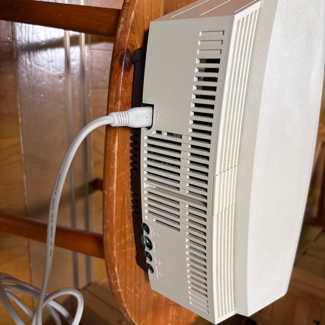 BOSE wave music system 初代