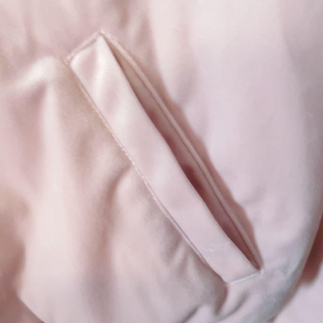 フランシュリッペ　スタジャン　ジャンパー　くま柄