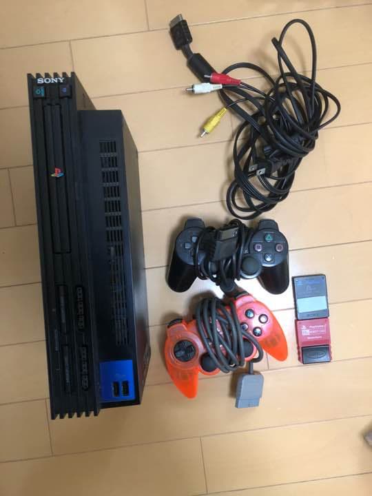 プレステーション2