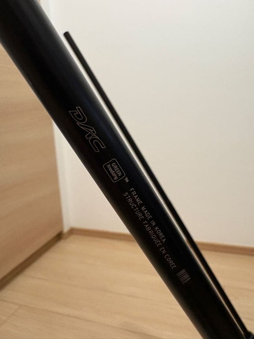 Helinox TAC. チェアツー コヨーテタン／美品／使用回数1回／