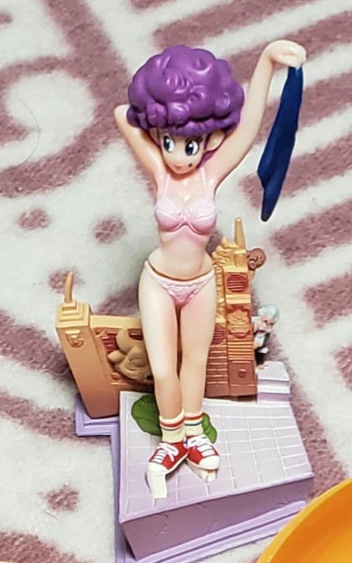 ドラゴンボール カプセルフィギュア 10体セット