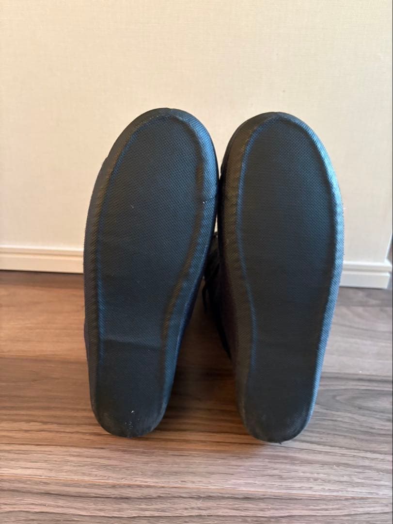 スキーブーツインナー　フィッシャーFISCHER RC4 26.5cm