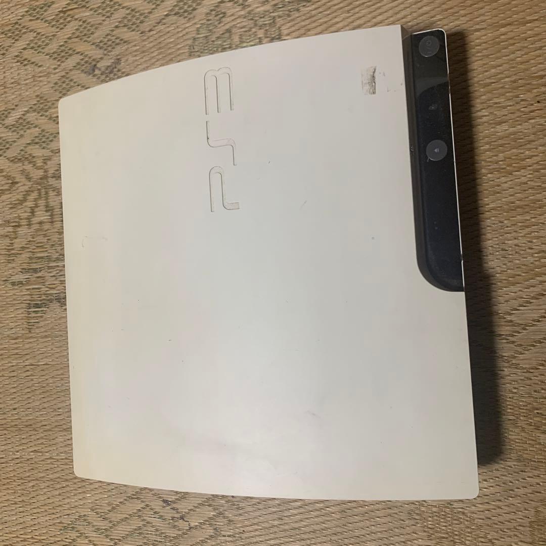 プレステーション3