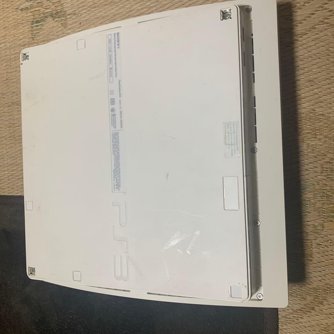 プレステーション3