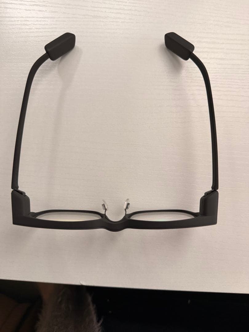 Even Realities G1 A スマートグラス