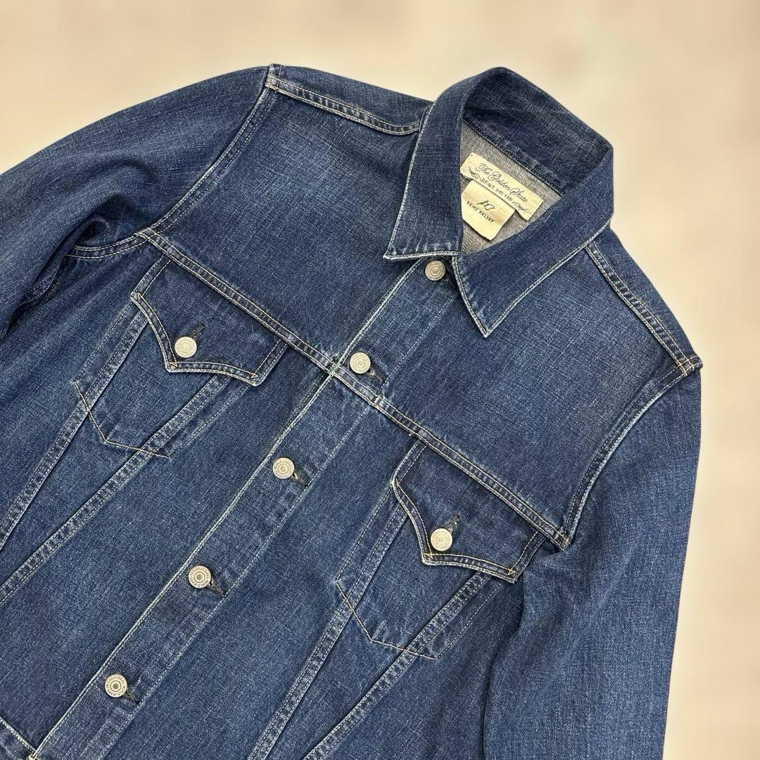 REMI RELIEF ✨3rd デニムジャケット size【M】