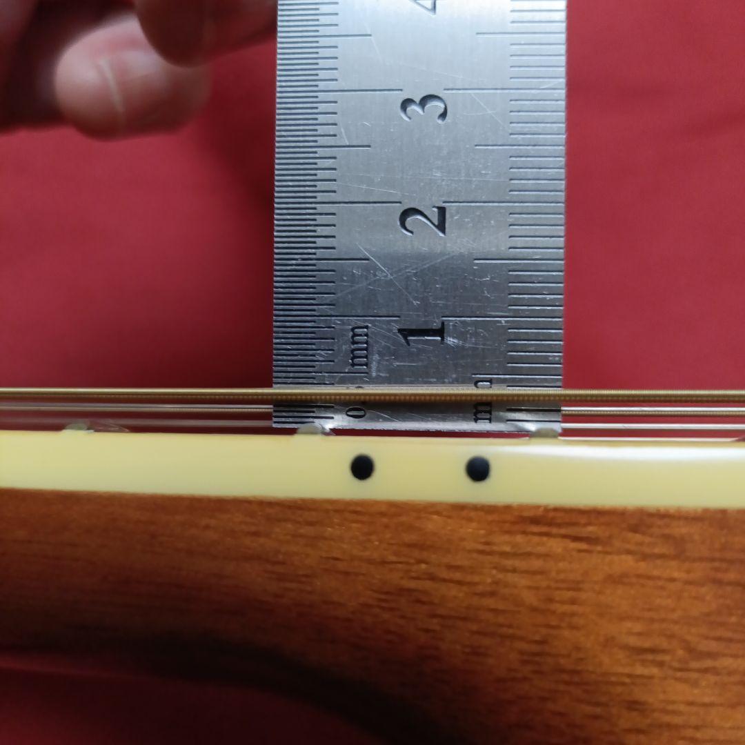 ヤマハ12弦アコースティックギター FG720S-12