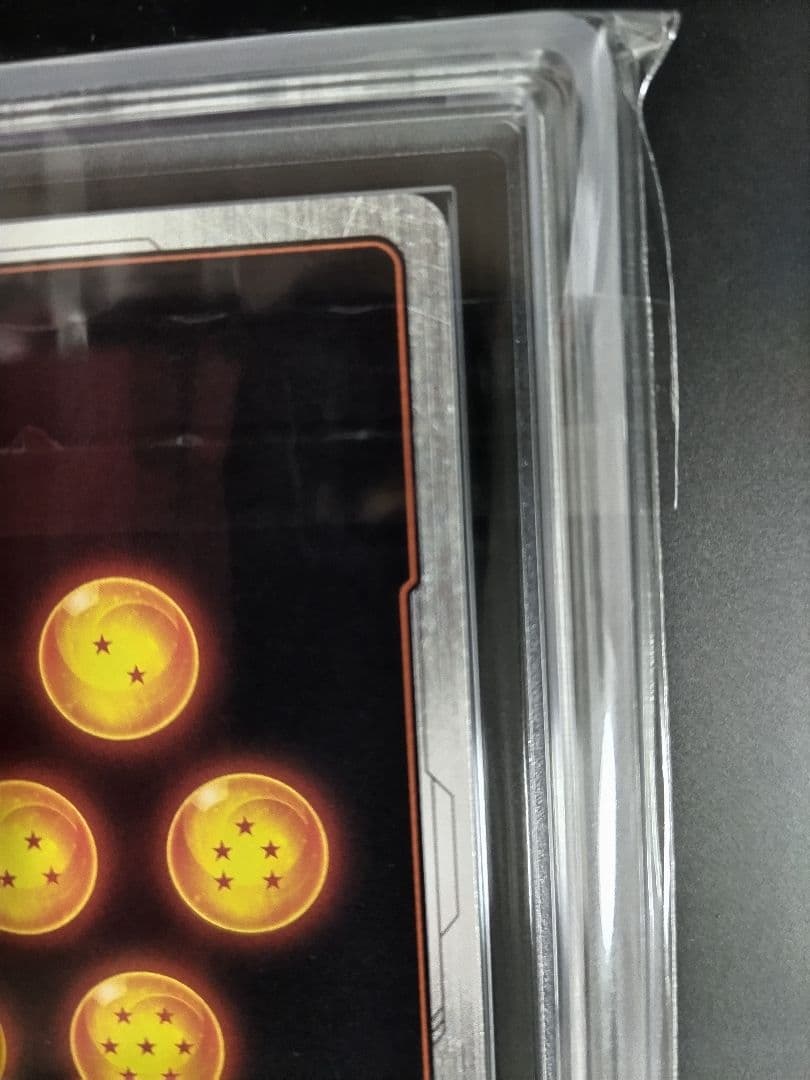 【ARS10】DBFB MANGA01 孫悟空 SCRパラレル