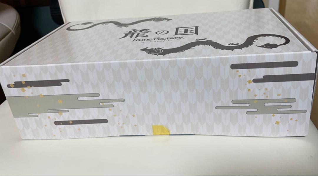 龍の国 ルーンファクトリー　Switch版 【Amazon.co.jp限定特典】