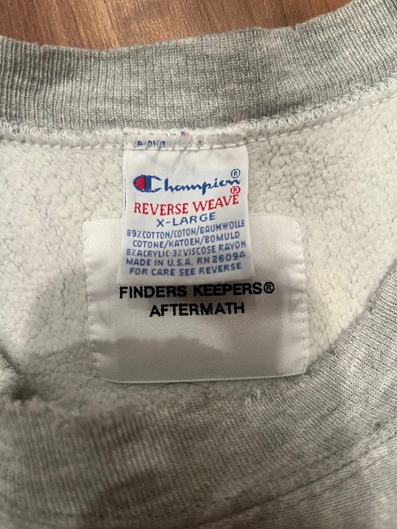 エルクグローブ カリフォルニア チャンピオン リバースウィーブ