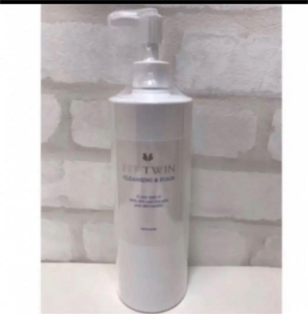 フィットツイン クレンジング＆フォーム