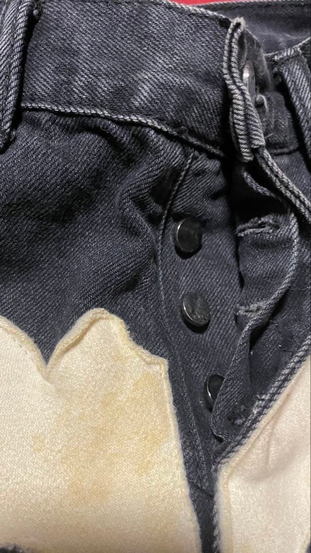 ◎MNML◎Skeleton / Bones P