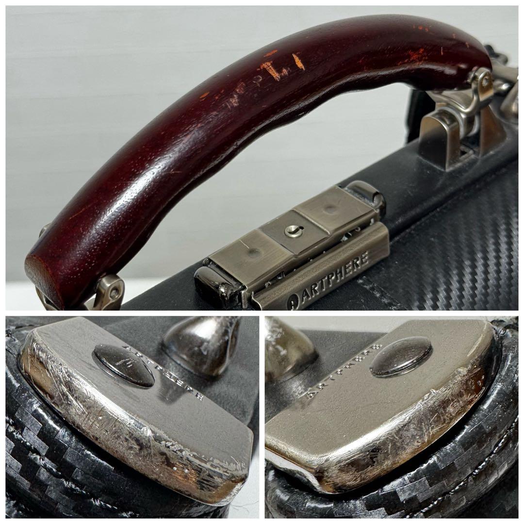 【貴重】アートフィアー F4 ニューダレス テック ダレスバッグ 10周年モデル