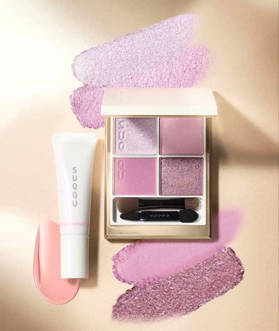 SUQQU シグニチャー カラー アイズ　149 舜華　SHUNKA