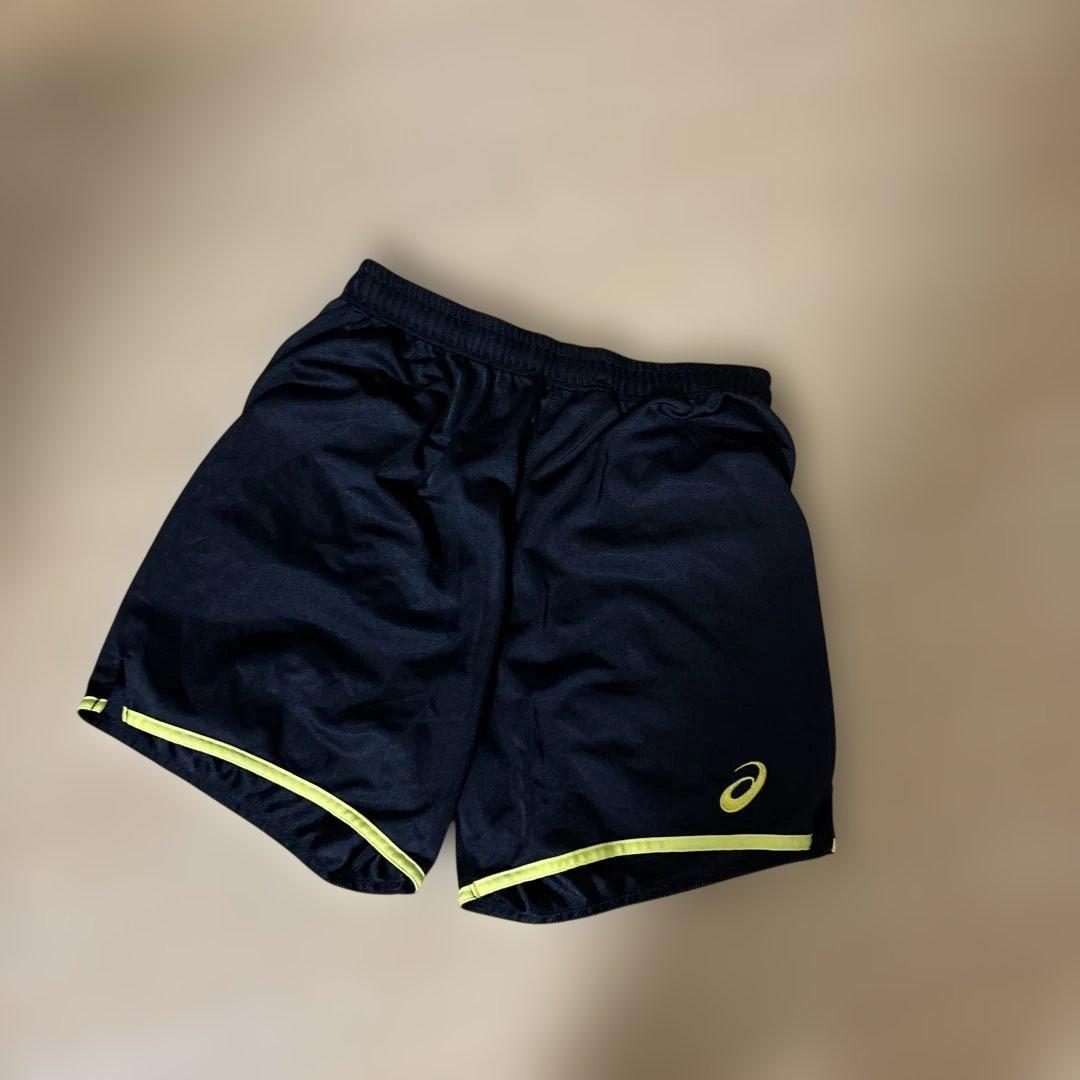 鎮西ゲームパンツ