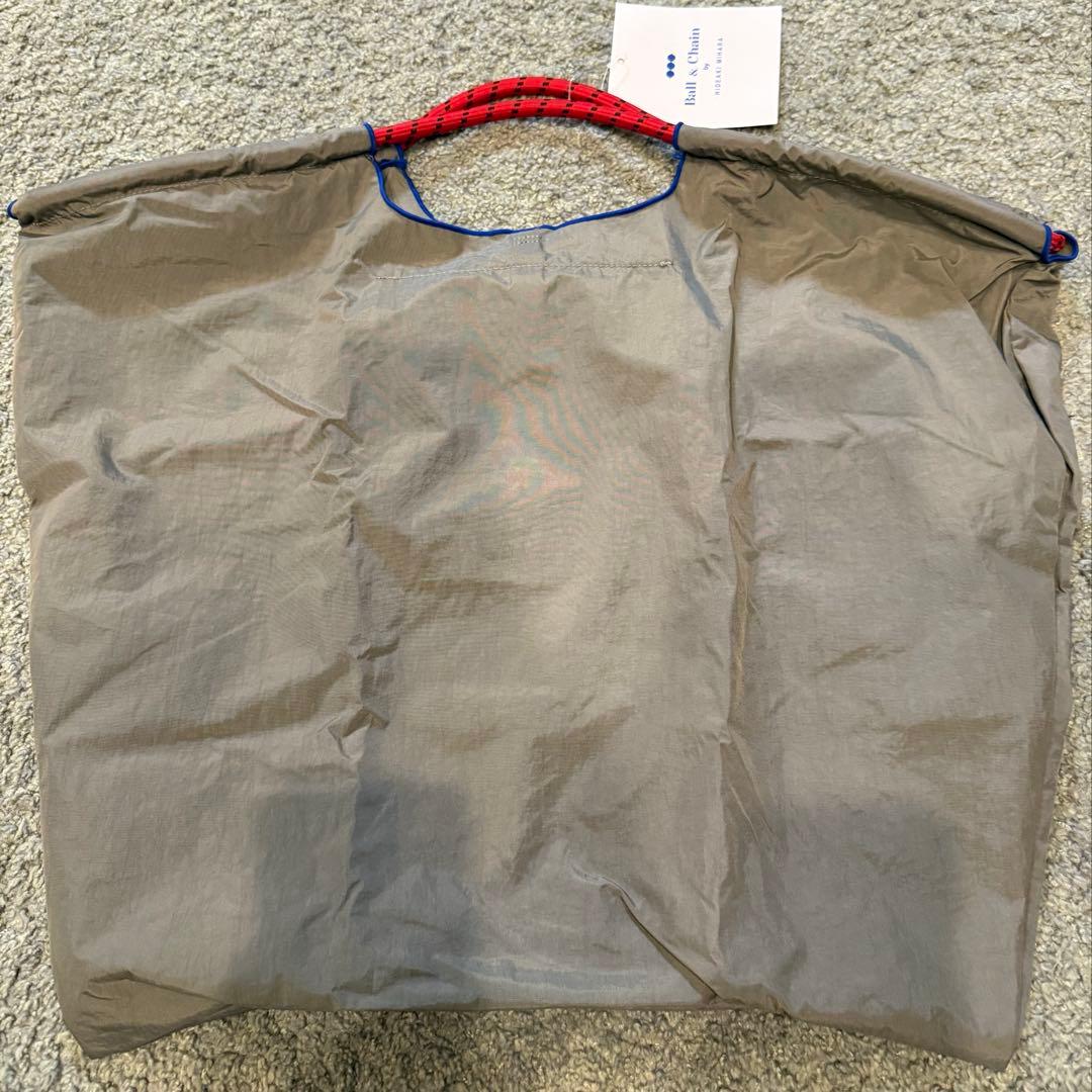 新品　FEILER ボールアンドチェーン　Lサイズ