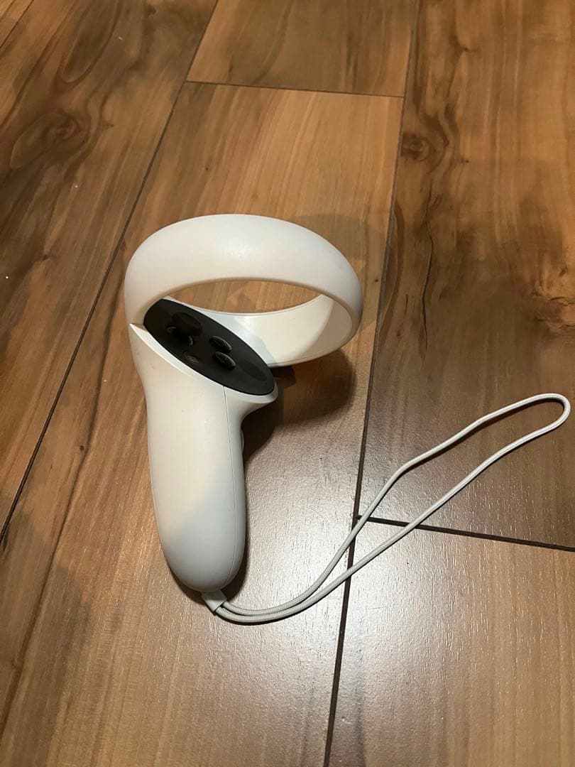  Quest 2 64GB 純正エリートストラップ付き ケース付き