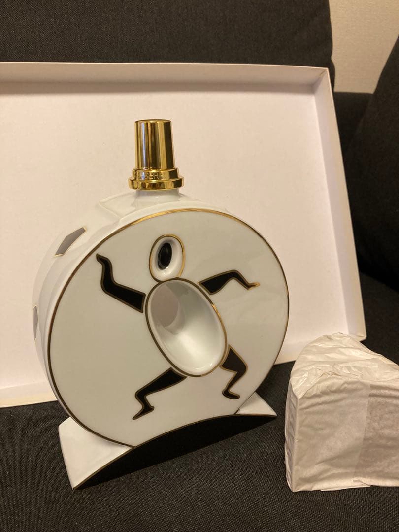 ランプベルジェ　アロマランプ　ダンス　新品未使用