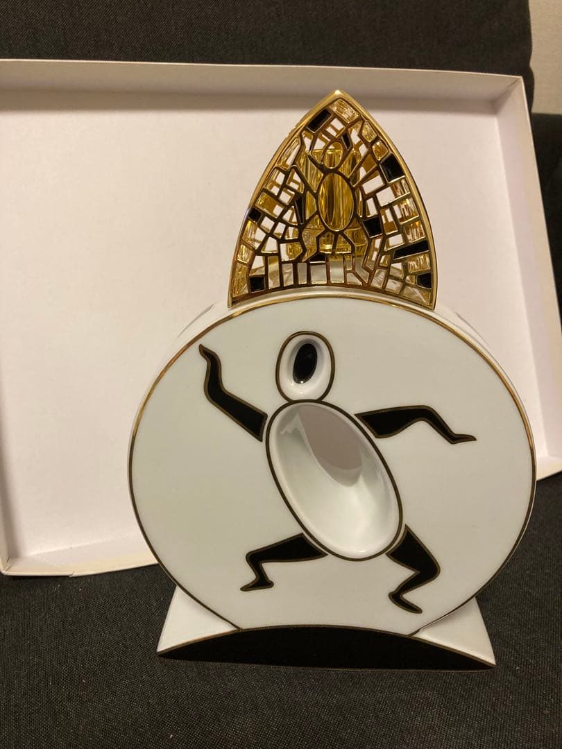 ランプベルジェ　アロマランプ　ダンス　新品未使用