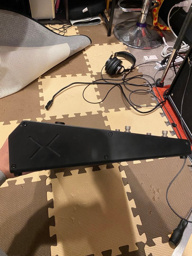 LINE 6 HELIX LT ギターエフェクター