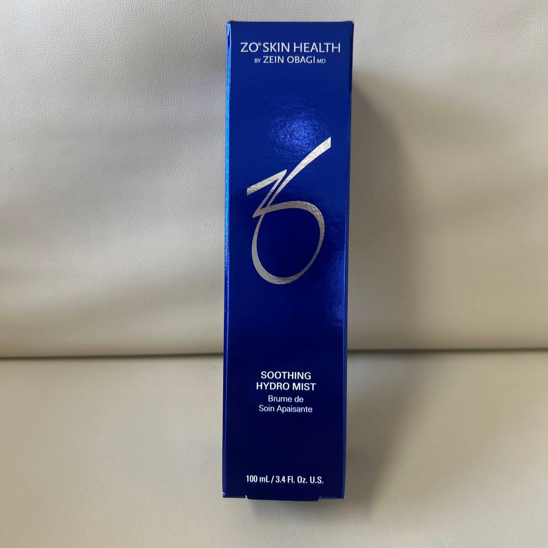 ZO Skin Health ハイドロミスト100mL