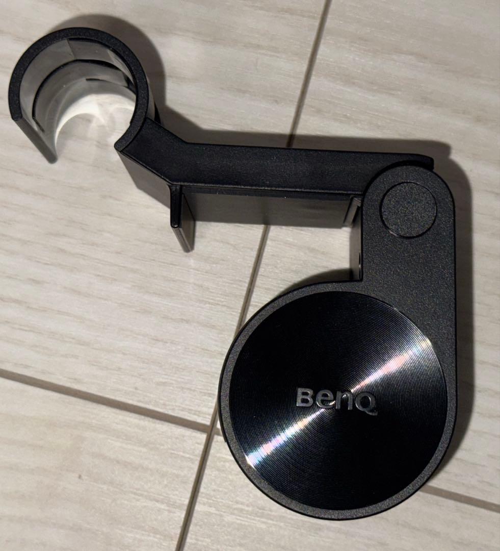 BenQ ScreenBar スクリーンバー モニター掛け式ライト