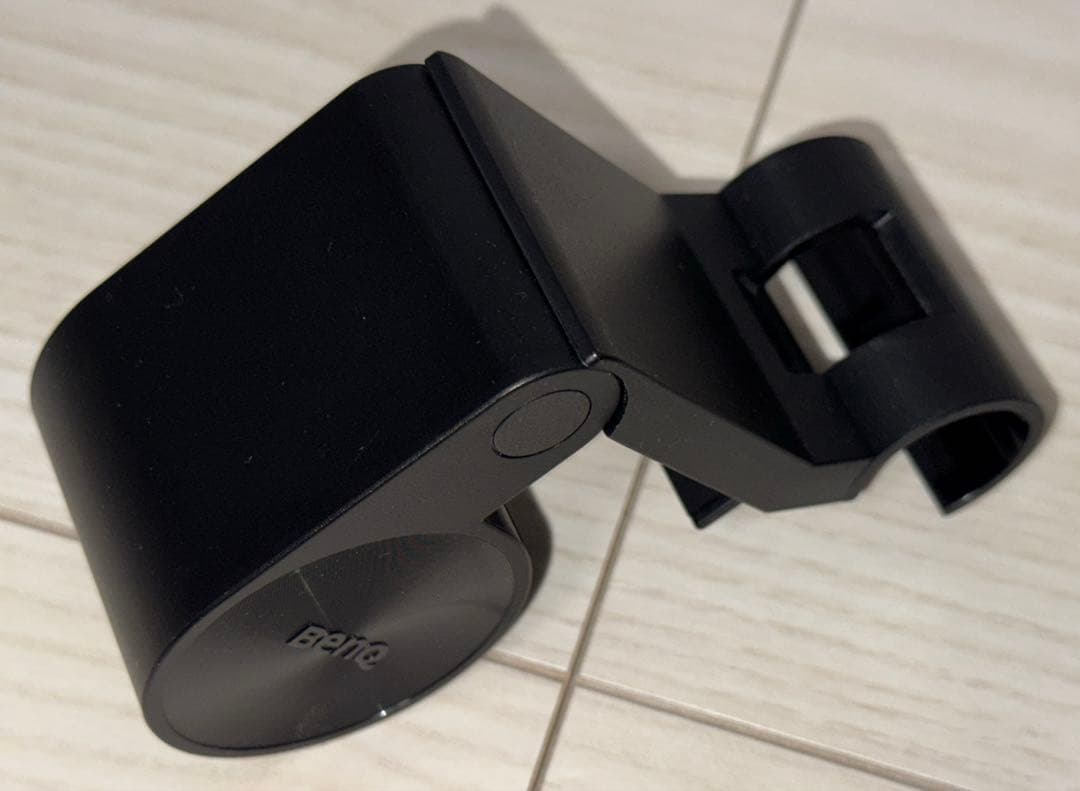 BenQ ScreenBar スクリーンバー モニター掛け式ライト