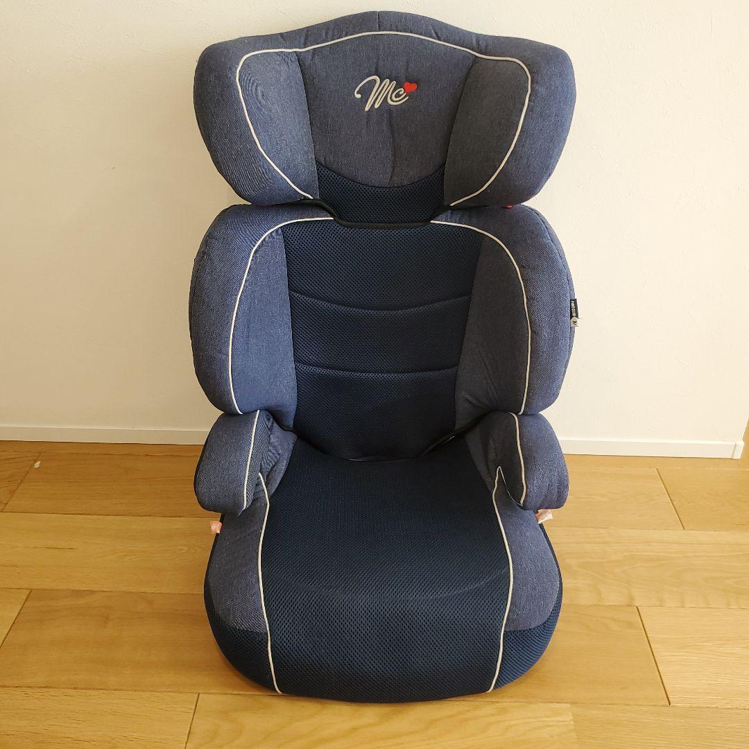 ZEN子☆西松屋 マムズキャリー ジュニアシート　二個