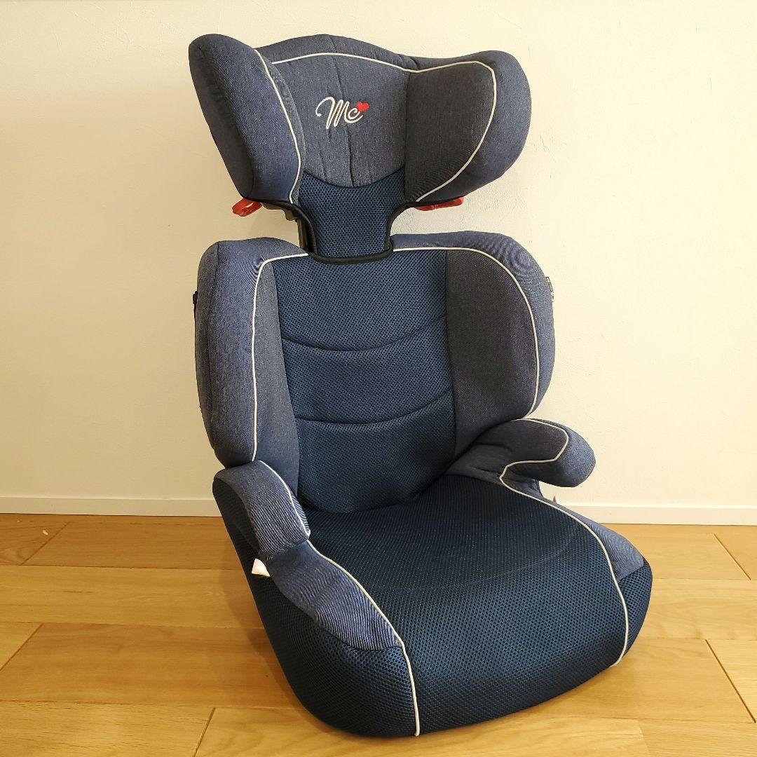 ZEN子☆西松屋 マムズキャリー ジュニアシート　二個