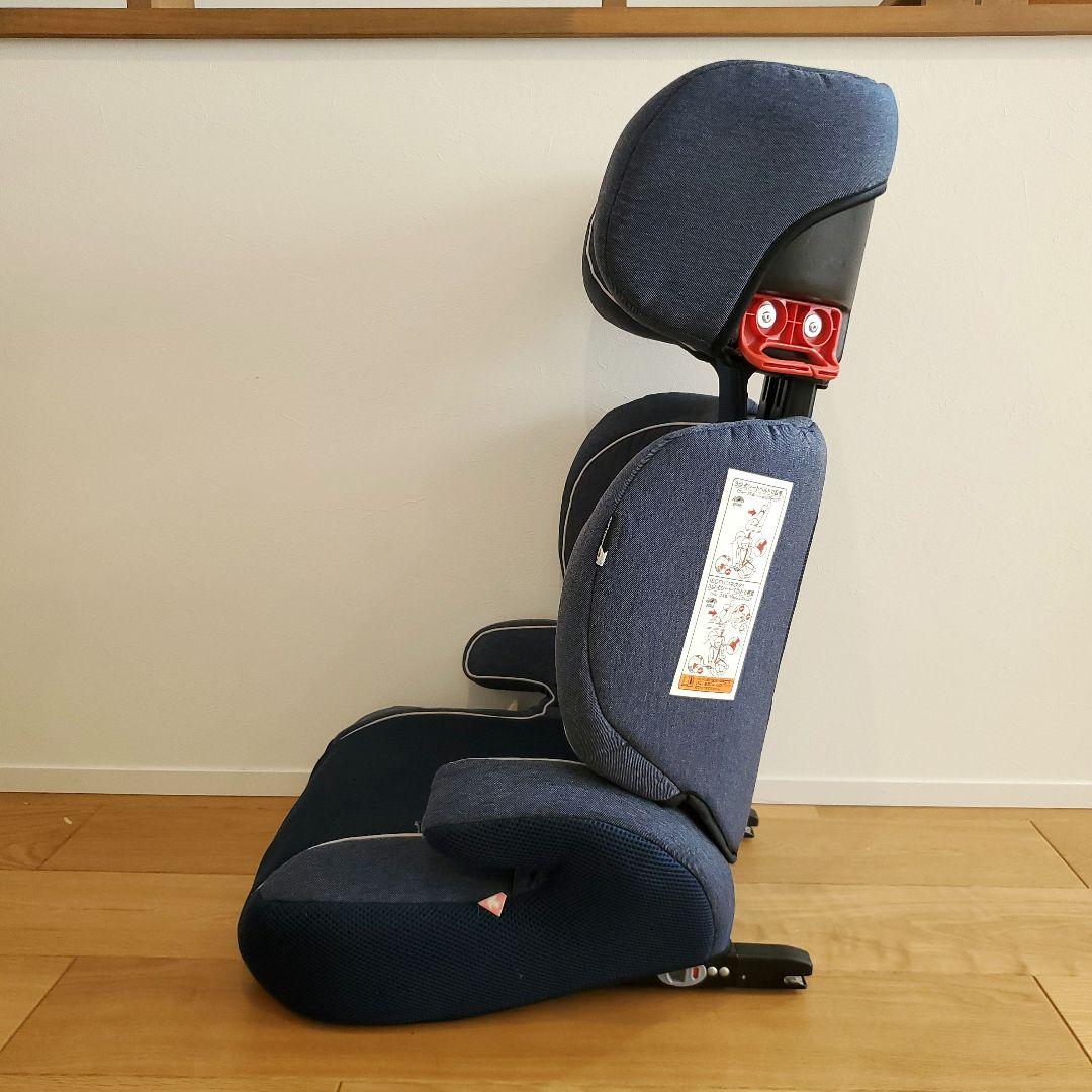 ZEN子☆西松屋 マムズキャリー ジュニアシート　二個