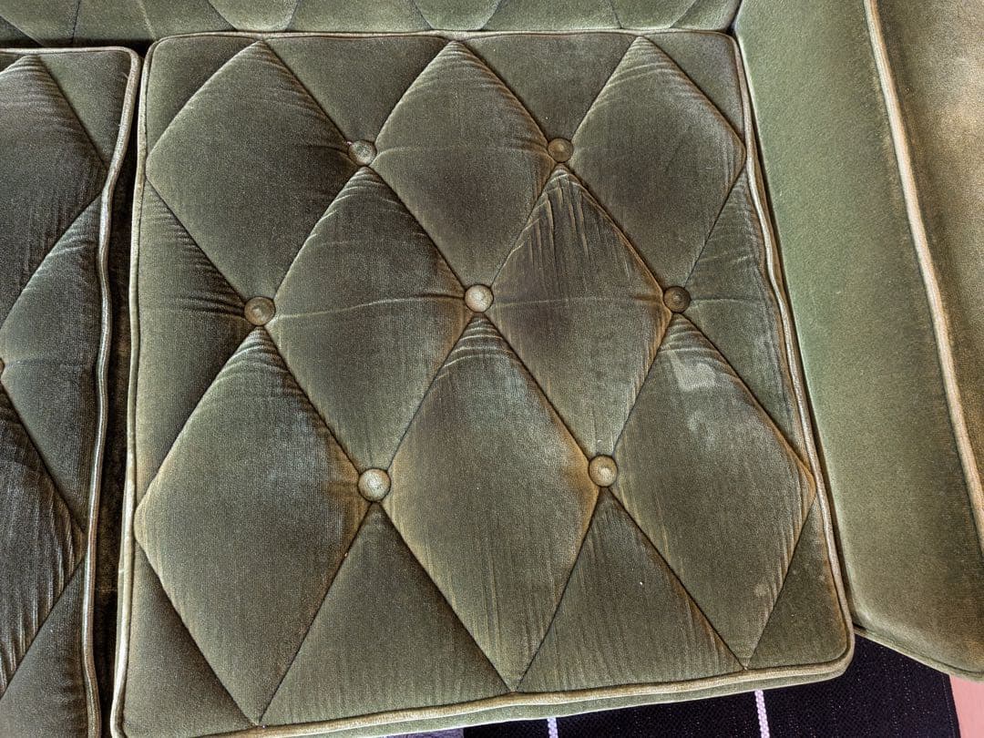 送料込み　カリモク60 ロビーチェア　2人掛け　Karimoku 60